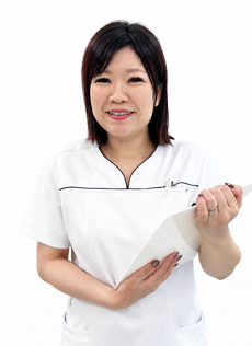 亀山巻き爪センターのスタッフ
